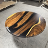 Epoxy Resin Table-WD544