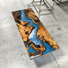 Epoxy Resin Table-WD542