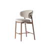Wood Chair-WD-407137