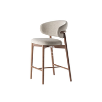 Wood Chair-WD-407137