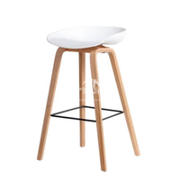 Wood Chair-WD-407138
