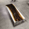 Epoxy Resin Table-WD657