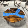 Epoxy Resin Table-WD661