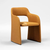 Wood Chair-WD409217