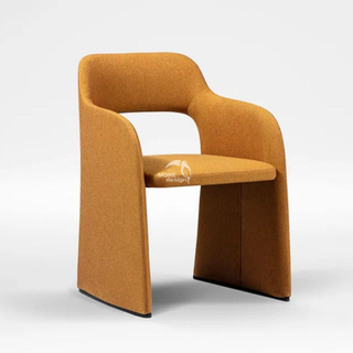Wood Chair-WD409217