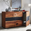 Epoxy Resin Cabinet-WD7055
