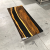Epoxy Resin Table-US$585