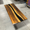 Epoxy Resin Table-US$910