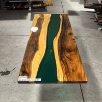 Epoxy Resin Table-WD610