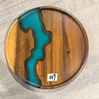 Epoxy Resin Tray-WD7042