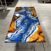 Epoxy Resin Table-WD563