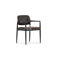 Wood Chair-WD-407123