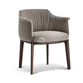 Wood Chair-WD409213