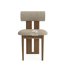 Wood Chair-WD-407122