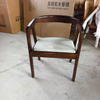 Wood Chair-WD4070
