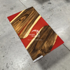 Epoxy Resin Table-WD468