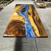 Epoxy Resin Table-WD483