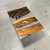 Epoxy Resin Table-WD491