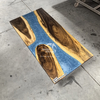 Epoxy Resin Table-WD446