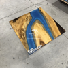 Epoxy Resin Table-WD438