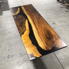 Epoxy Resin Table-WD427