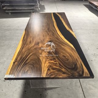 Epoxy Resin Table-WD421