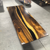 Epoxy Resin Table-WD425