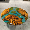 Epoxy Resin Table-WD532