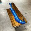 Epoxy Resin Table-WD566