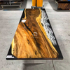Epoxy Resin Table-WD574