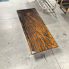 Epoxy Resin Table-WD573