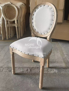 Wood Chair-WD-407142