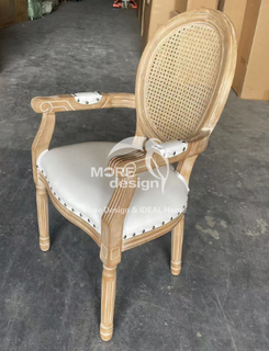 Wood Chair-WD-407157