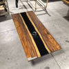 Epoxy Resin Table-WD632