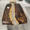 Epoxy Resin Table-WD387