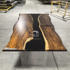 Epoxy Resin Table-WD394