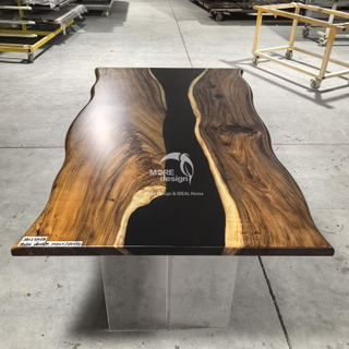 Epoxy Resin Table-WD394
