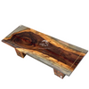 Epoxy Resin Table-WD41