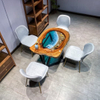 Epoxy Resin Table-WD20