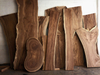 Wood Dining Table-WD30