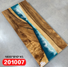 Epoxy Resin Table-WD09