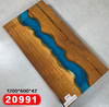 Epoxy Resin Table-WD08
