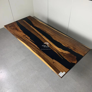 Epoxy Resin Table-WD52