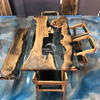 Epoxy Resin Table-WD67