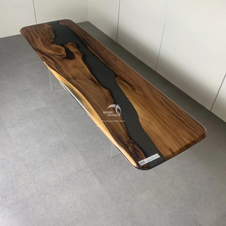 Epoxy Resin Table-WD91