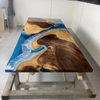 Epoxy Resin Table-WD85