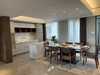 Wood Dining Table-MD72