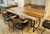 Wood Dining Table-MD64