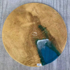 Epoxy Resin Table-WD59