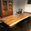 Wood Dining Table-MD106